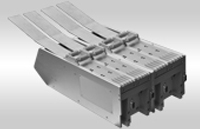 Universal IC Tube Feeder